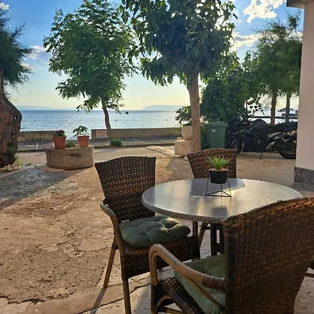 Ante 3 Apartmán Drašnice