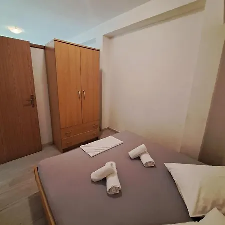 Apartmán Ante 3 *