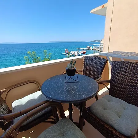 Apartmán Ante 3 *